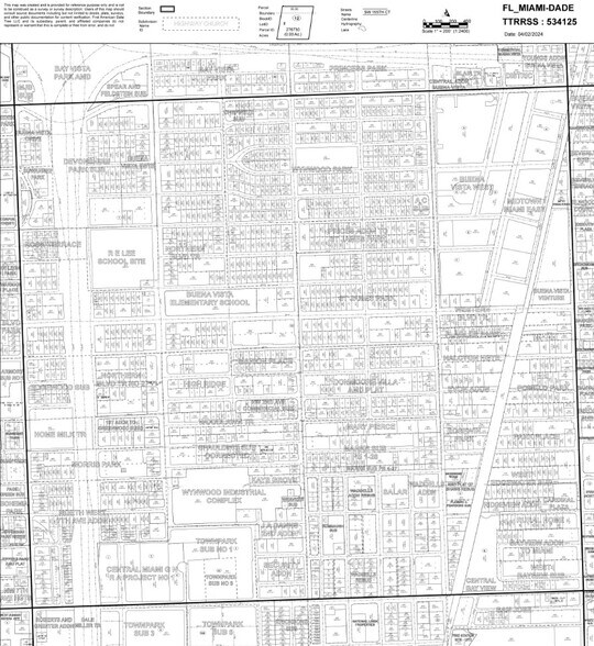 More Photos Of 2801 NW 5th Ave, Miami Storefront For Sale