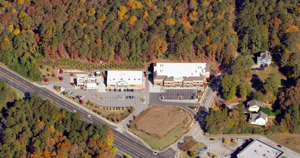 More Photos Of 799 Veterans Memorial Hwy SE, Mableton Self Storage For Lease