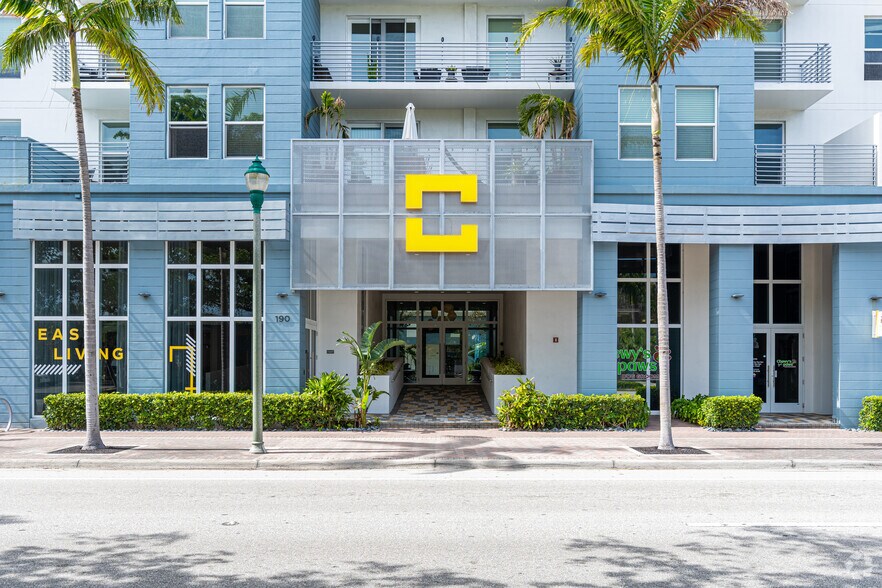More Photos Of 190 SE 5th Ave, Delray Beach Apartments For Lease