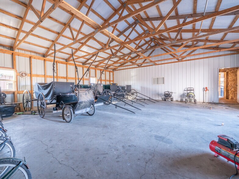 More Photos Of 751 Old State Rd, Owingsville Land For Sale