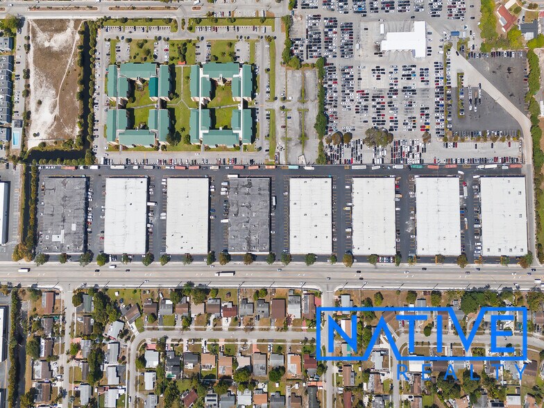 More Photos Of 3501-3531 NW 19th St, Fort Lauderdale Unknown For Lease