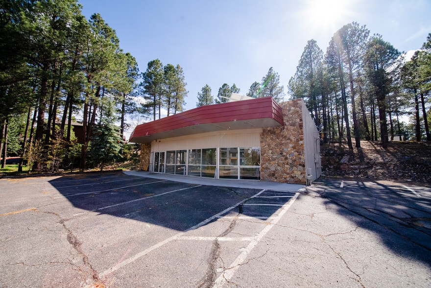 More Photos Of 3955 Lake Mary Rd, Flagstaff Office For Lease