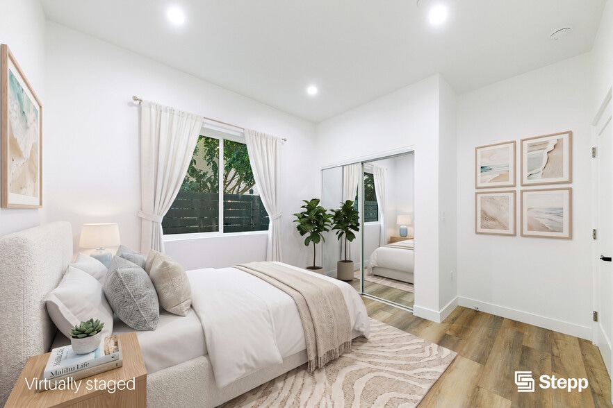 More Photos Of 1023 E 28th St, Los Angeles Apartments For Sale