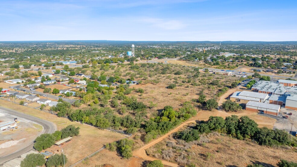 More Photos Of TBD Village Ln, Llano Land For Sale