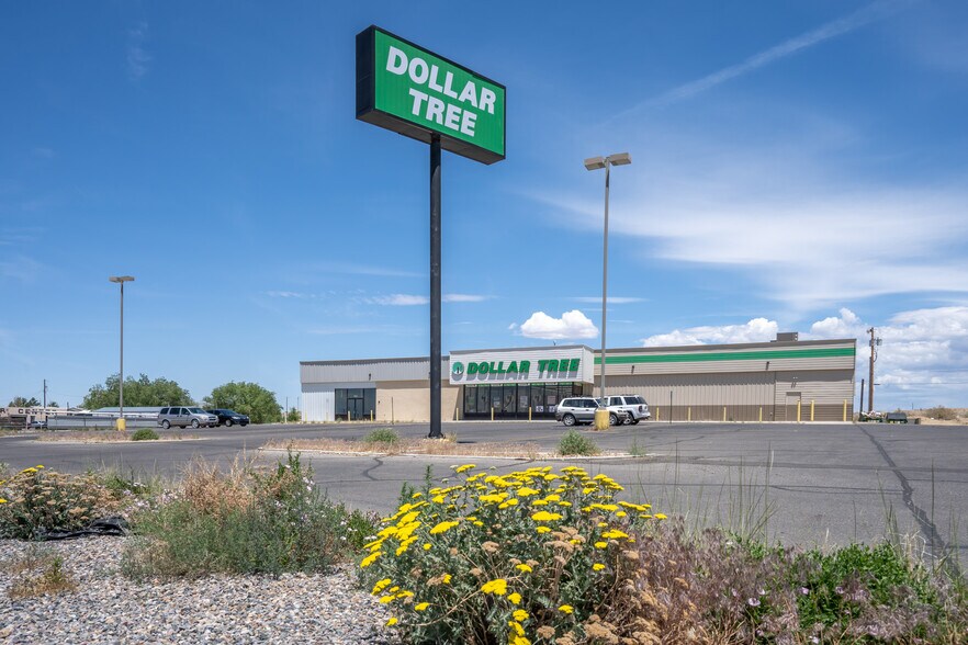 More Photos Of 4172 Hwy 64, Kirtland Storefront For Sale
