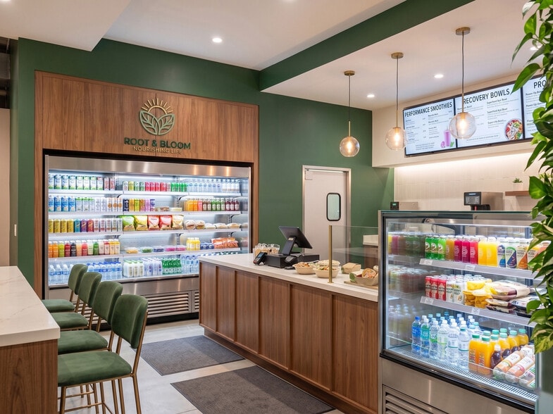 More Photos Of 7118-7124 3rd Ave, Brooklyn Storefront For Lease