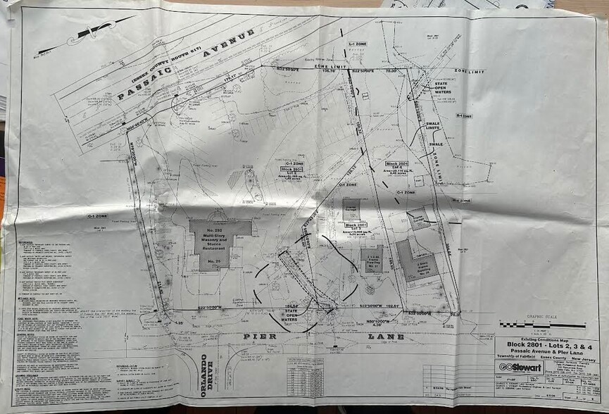 More Photos Of 292 Passaic Ave, Fairfield Restaurant For Sale