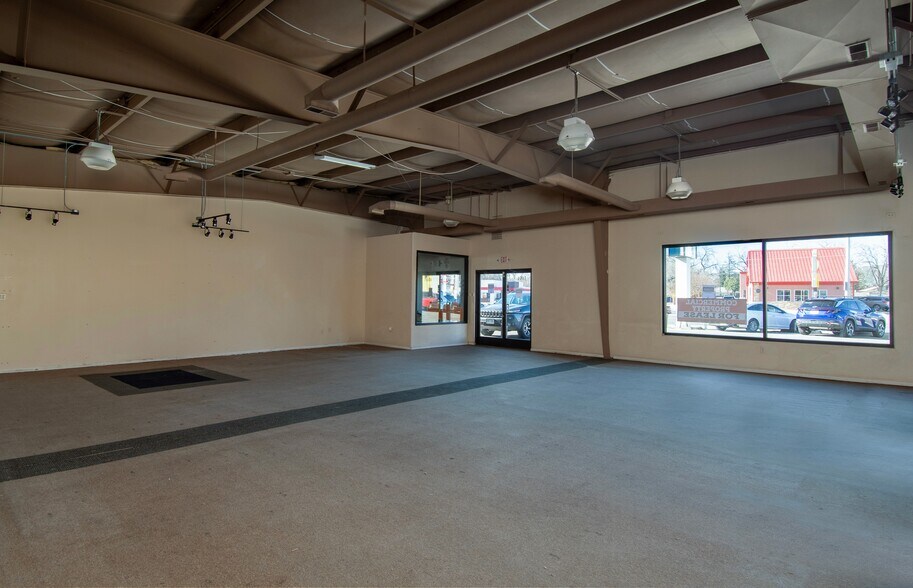 More Photos Of 1606 7th St, Las Vegas Storefront For Lease