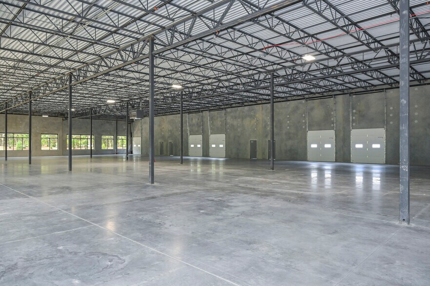 More Photos Of 6100 NC Highway 42 W, Garner Unknown For Lease