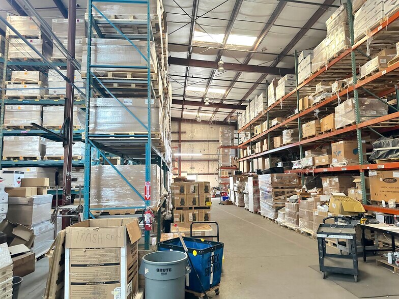 More Photos Of 318 Modoc Rd, Swainsboro Manufacturing For Lease