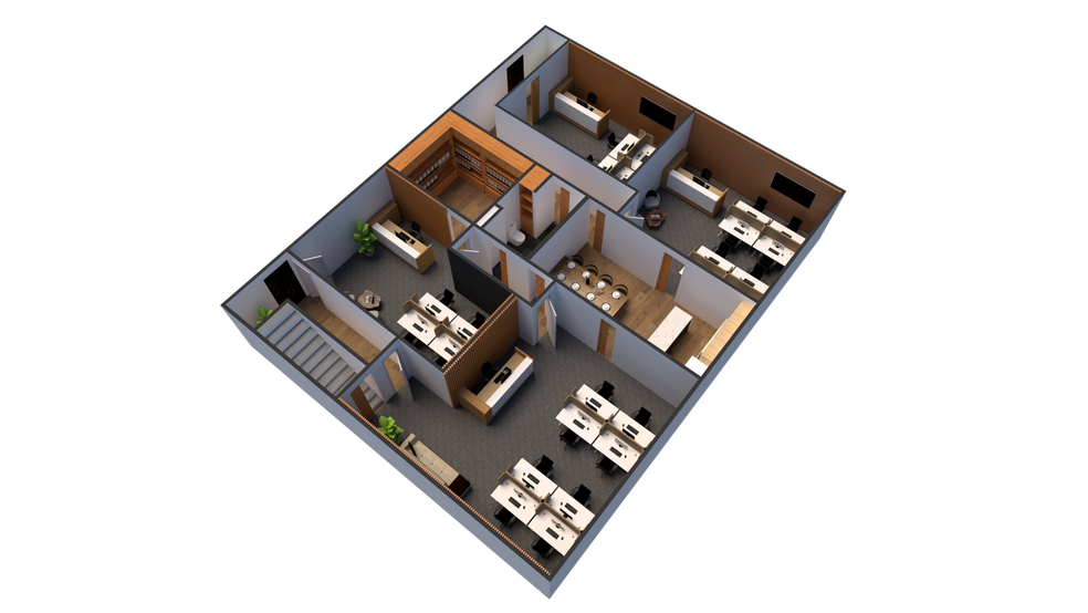 More Photos Of 751 Avoca Ave, Sheridan Daycare Center For Sale