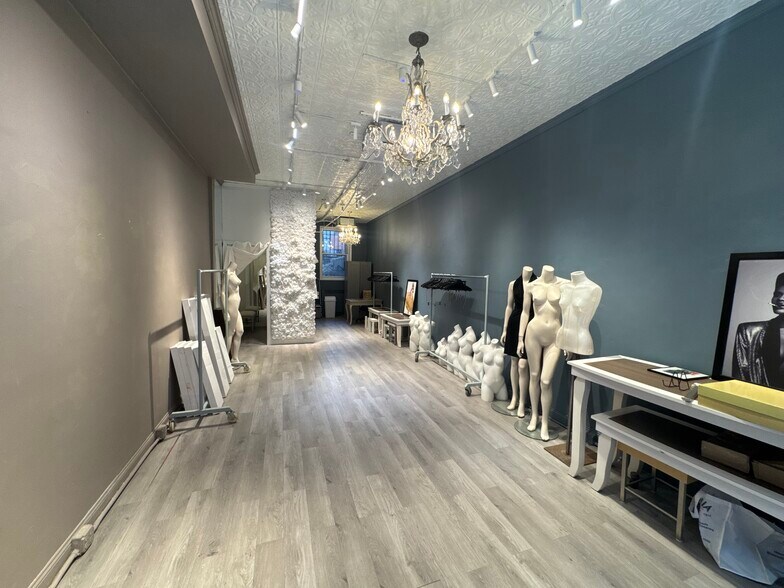 More Photos Of 20 Clinton St, New York Apartments For Lease