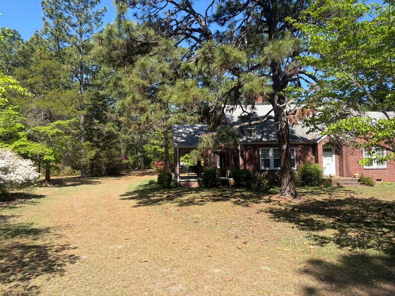 More Photos Of 5324 US 1 Hwy, Vass Land For Sale