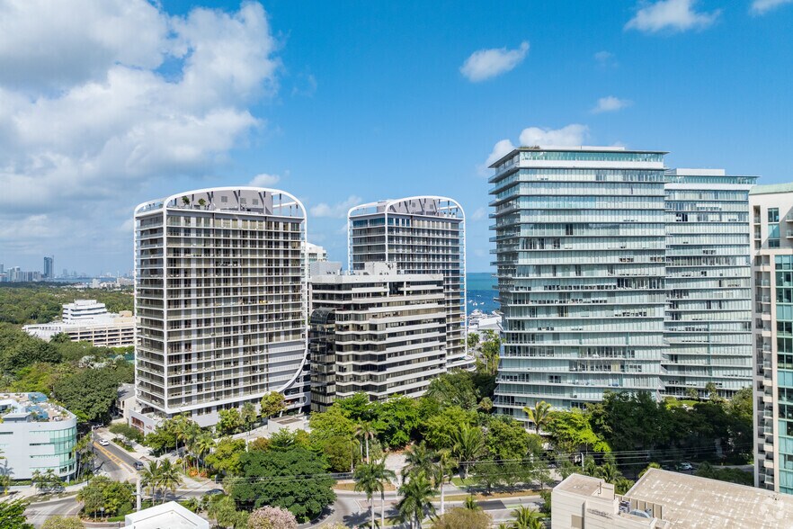 More Photos Of 2665 S Bayshore Dr, Coconut Grove Office For Sale