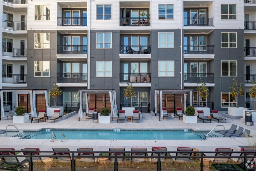 More Photos Of 1415 3rd Ave S, Birmingham Apartments For Lease