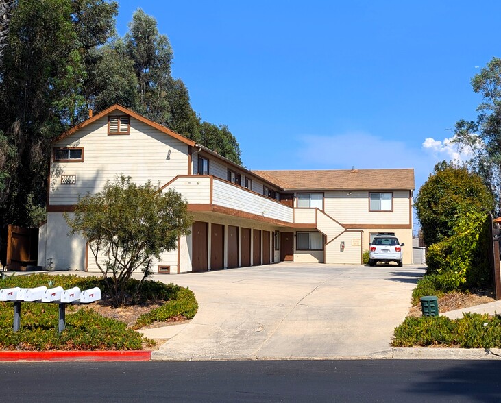 Primary Photo Of 28995 Calle del Lago, Murrieta Apartments For Sale