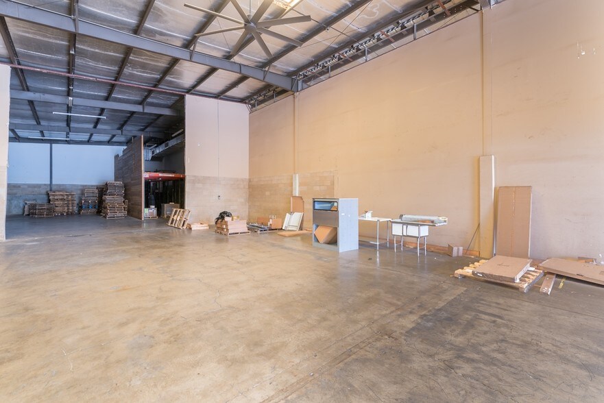 More Photos Of 3083 Aukele St, Lihue Warehouse For Lease