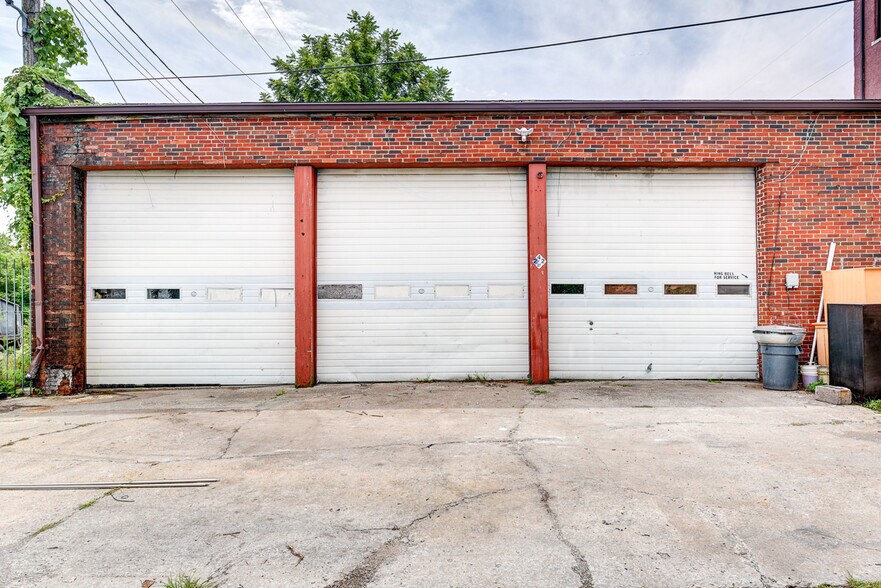 More Photos Of 3219 Troost Ave, Kansas City Storefront Retail Office For Sale