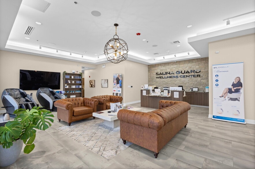 More Photos Of 11240 W Laraway Rd, Frankfort Storefront Retail Office For Sale