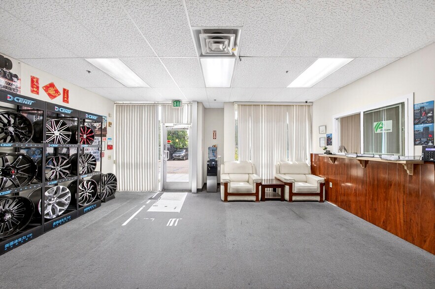 More Photos Of 13875 Live Oak Ave, Irwindale Warehouse For Sale