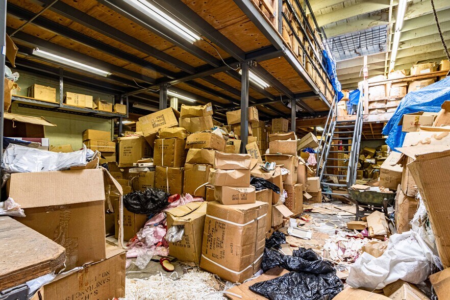 More Photos Of 512 Brannan St, San Francisco Warehouse For Sale