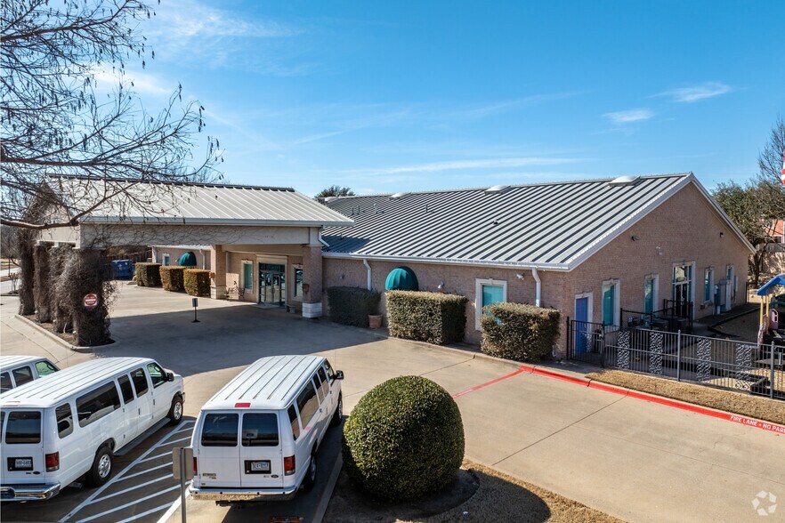 More Photos Of 2101 Firewheel Pky, Garland Daycare Center For Sale