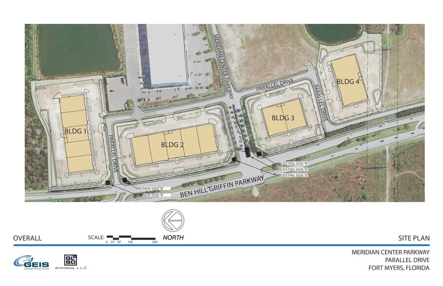 More Photos Of 16200 Parallel, Fort Myers Industrial For Lease