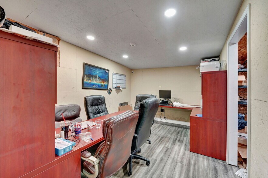 More Photos Of 206 Main St, East Aurora Bowling Alley For Sale