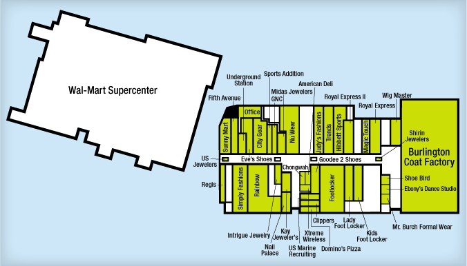 More Photos Of 7201 Aaron Aronov Dr, Fairfield Unknown For Lease