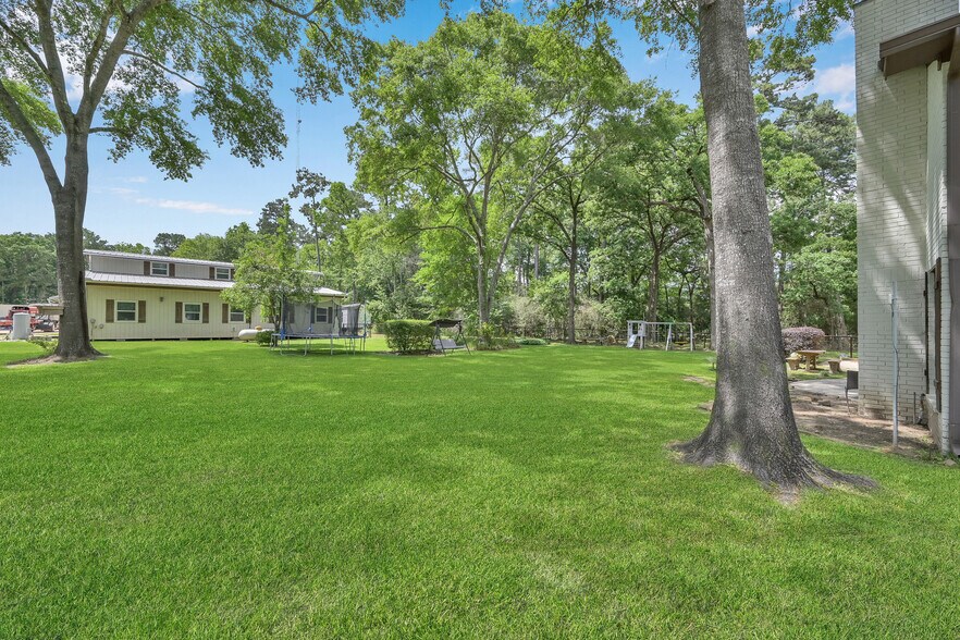 More Photos Of 17691 Rogers Rd, New Waverly Land For Sale