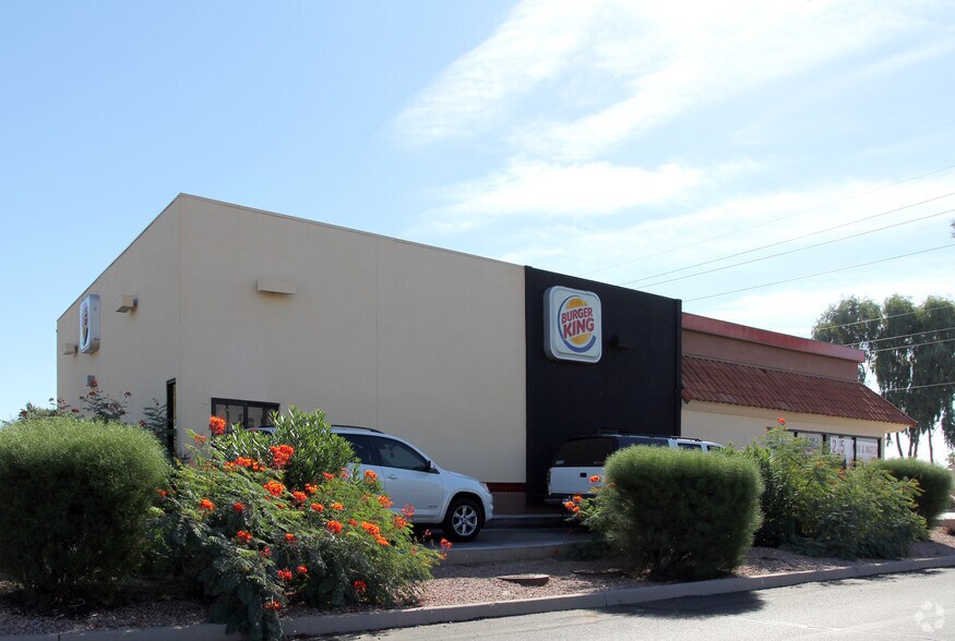More Photos Of 9668 E Riggs Rd, Chandler Fast Food For Sale