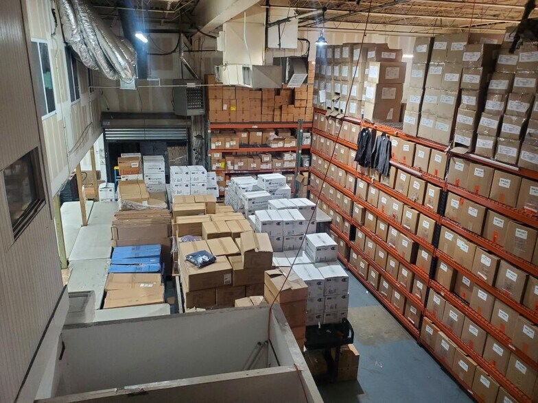 Primary Photo Of 1185 McDonald Ave, Brooklyn Warehouse For Lease