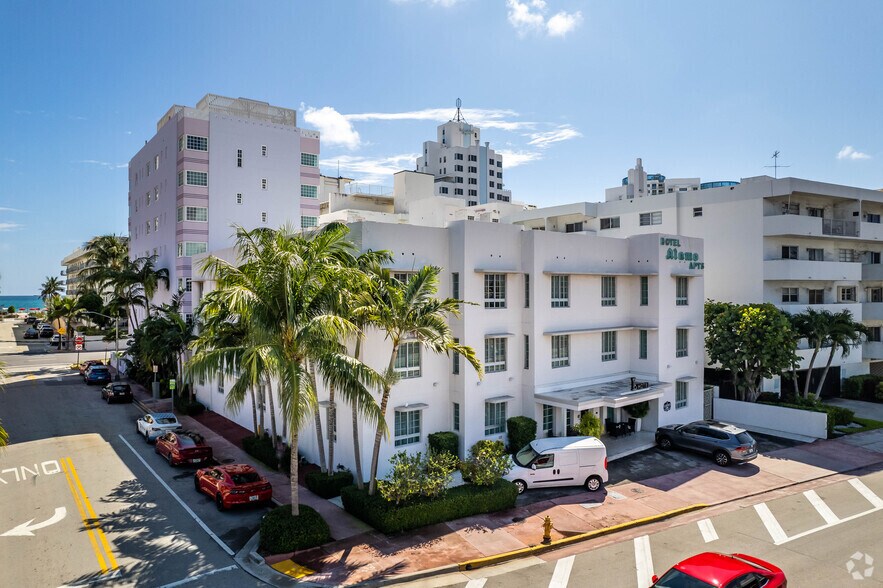 More Photos Of 4121 Indian Creek Dr, Miami Beach Hotel For Sale