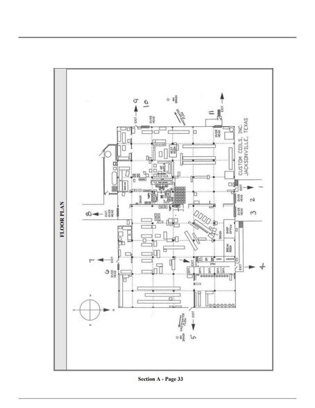 More Photos Of 101 Anvil St, Jacksonville Warehouse For Sale