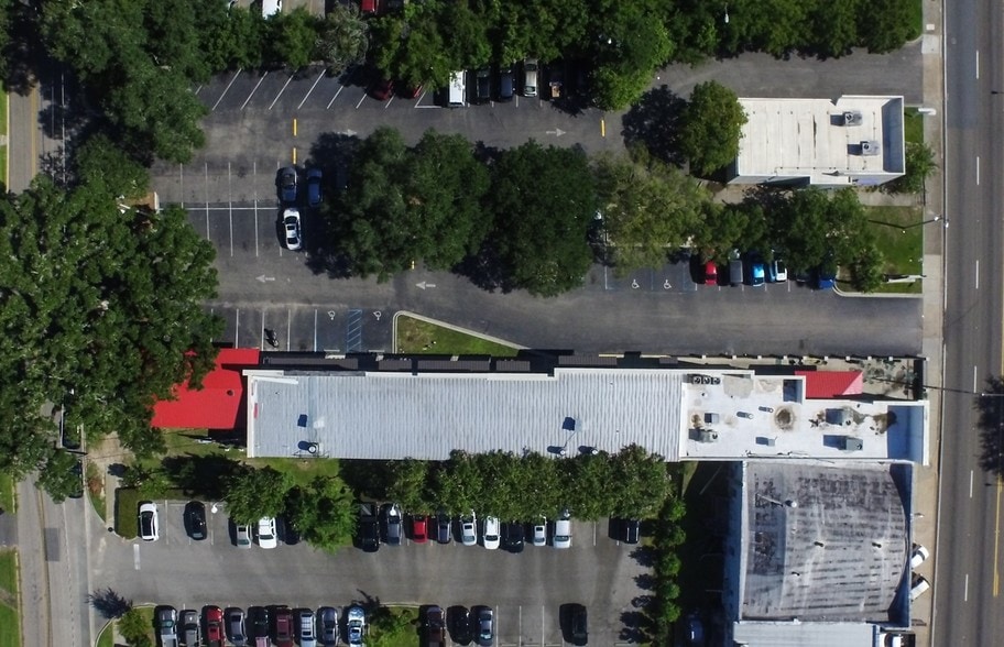 More Photos Of 1212 N Monroe St, Tallahassee Fast Food For Sale