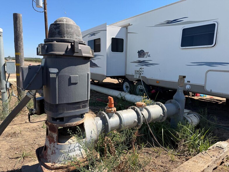 More Photos Of 2110 Drais Rd, Stockton Land For Sale