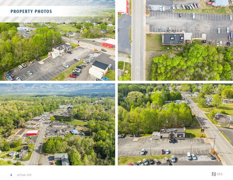 More Photos Of 1039 N Bridge St, Elkin Fast Food For Sale