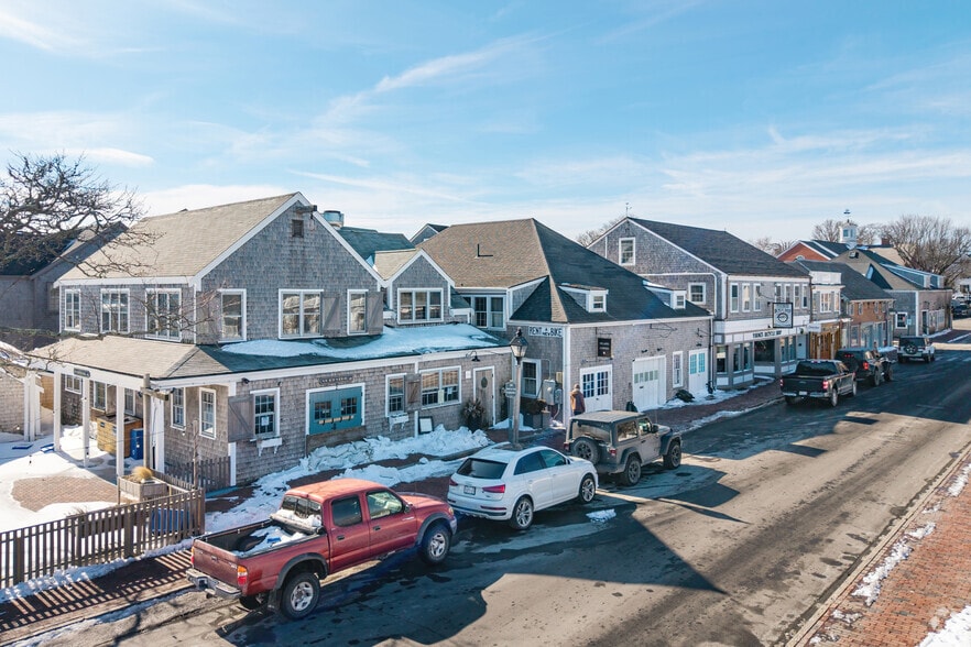 More Photos Of , Nantucket General Retail For Sale