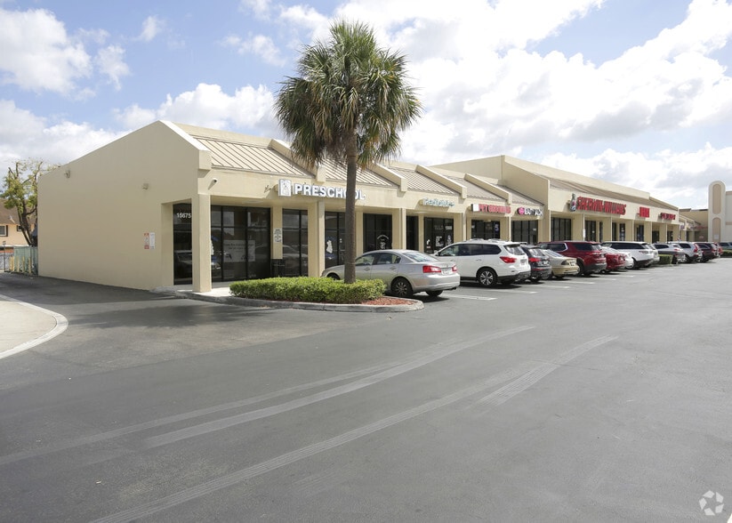 More Photos Of 15625 SW 88th St, Miami Unknown For Lease