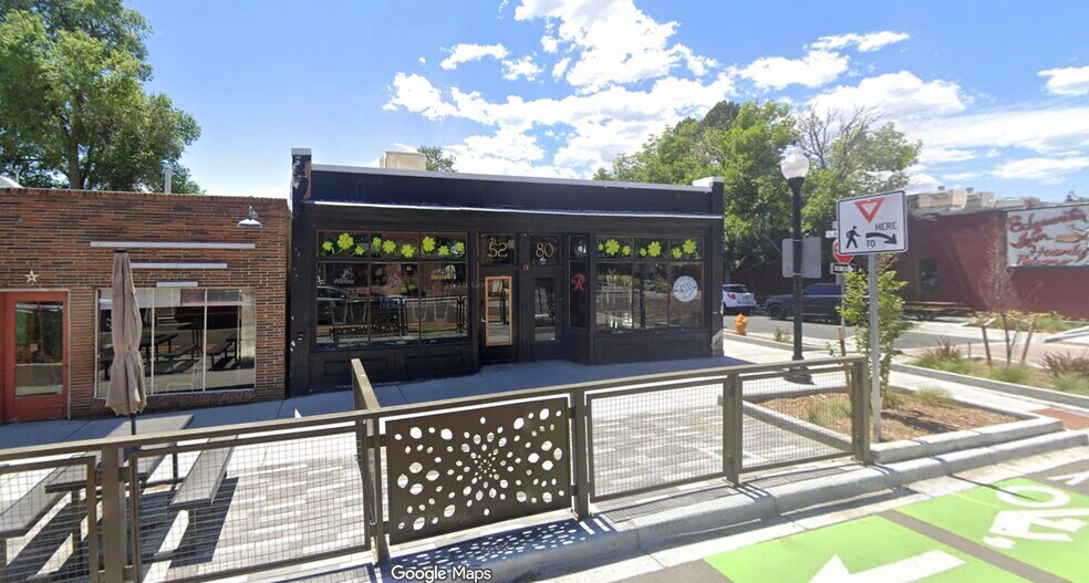 More Photos Of 5280 W 25th Ave, Edgewater Bar For Lease