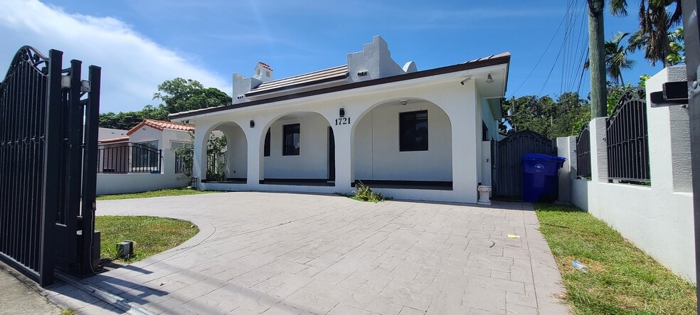 More Photos Of 1721 SW 24th Ter, Miami Apartments For Sale