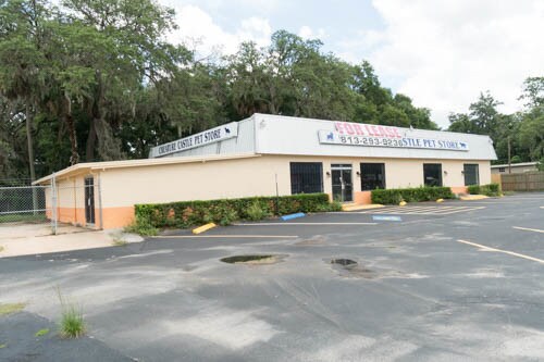 More Photos Of 101 S Saint Cloud Ave, Valrico Storefront Retail Office For Lease