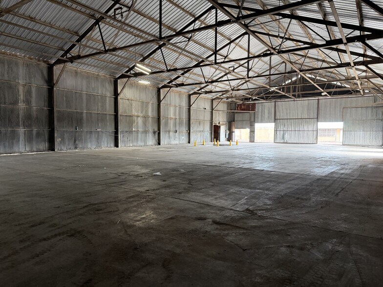 More Photos Of 1219 New Savannah Rd, Augusta Distribution For Lease