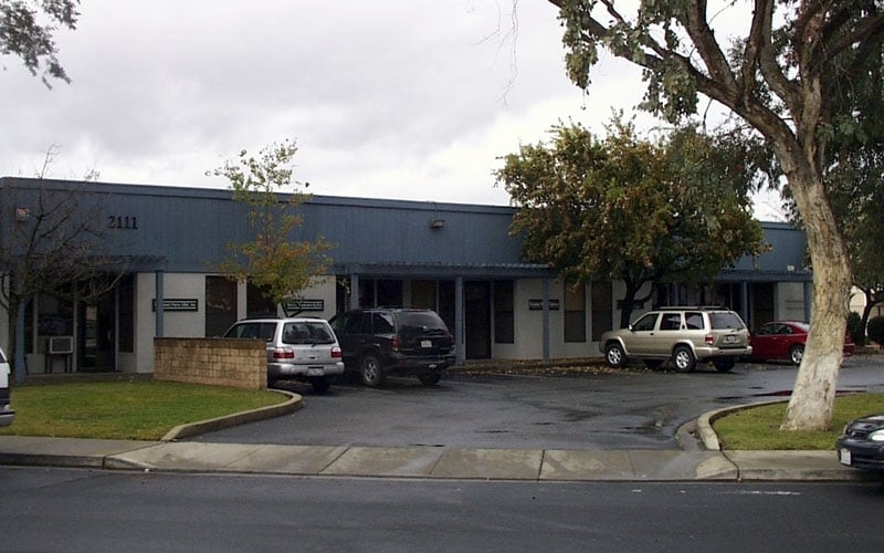 More Photos Of 2111-2133 Research Dr, Livermore Unknown For Lease