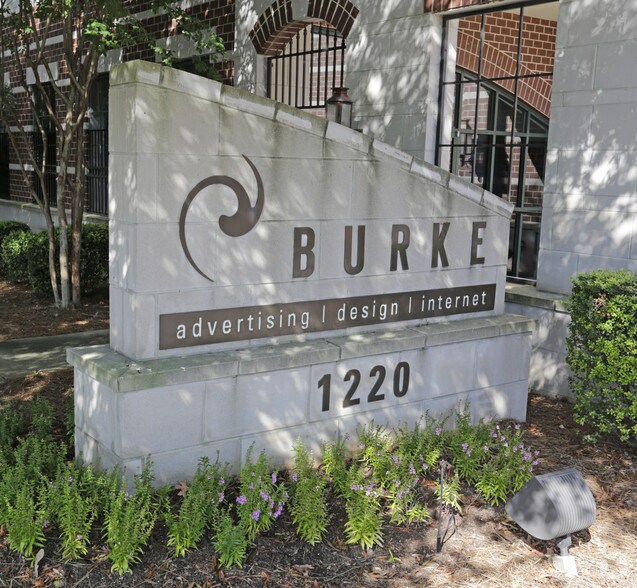 More Photos Of 1216-1220 S Graham St, Charlotte Loft Creative Space For Lease