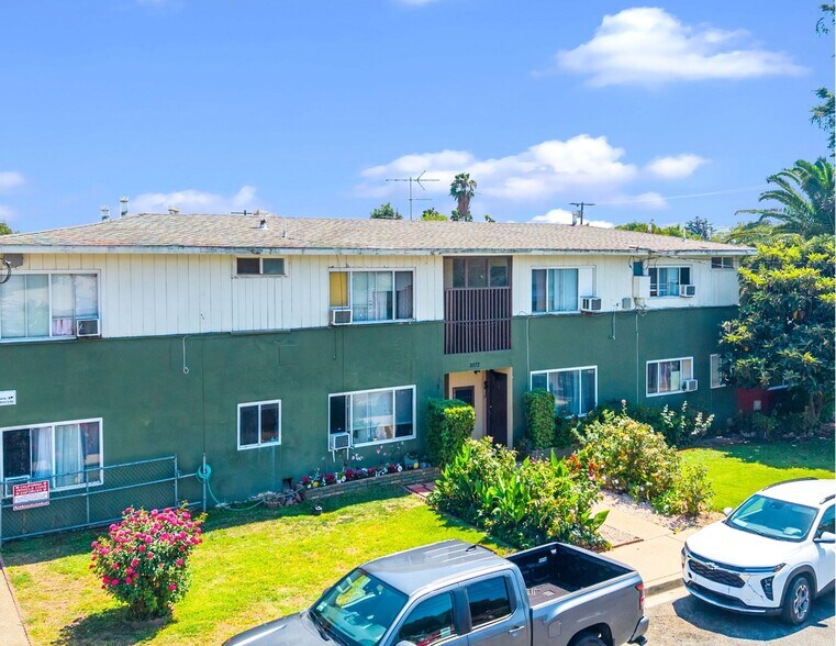 More Photos Of 1072 W Wilson St, Pomona Apartments For Sale