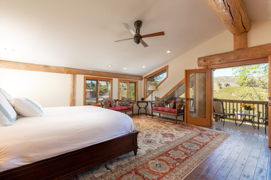 More Photos Of 15000 Middle Ranch Rd, Moorpark Land For Sale