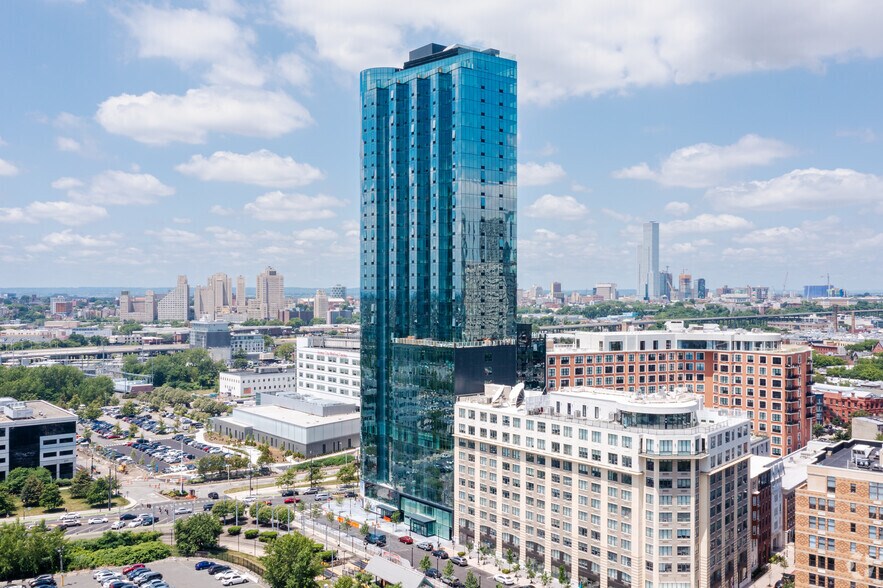 More Photos Of 88 Regent St, Jersey City Multifamily For Sale