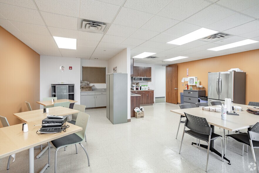 Photo of 2nd Floor Ste 200