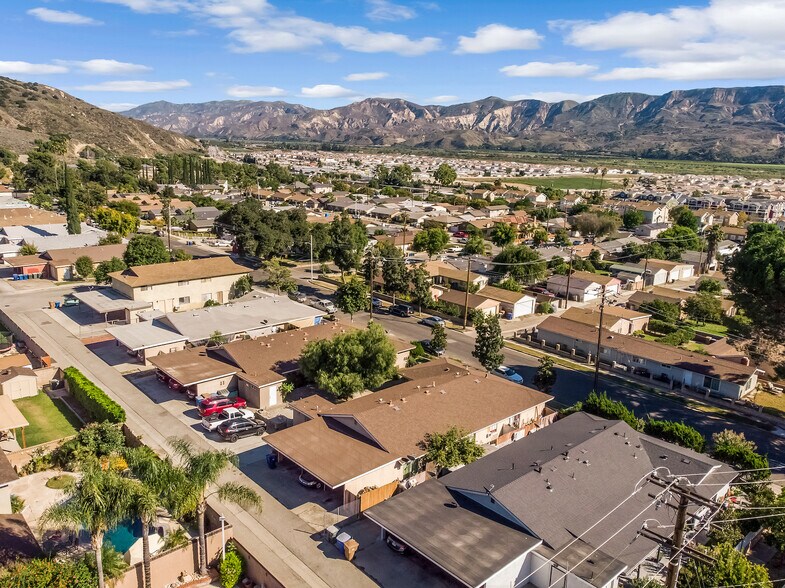 More Photos Of 255 Sespe Ave, Fillmore Apartments For Sale